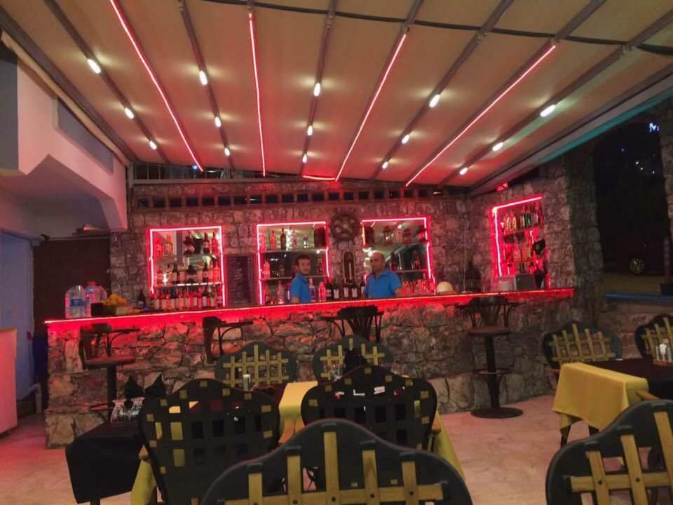 Sen Apart Turunç Esterno foto